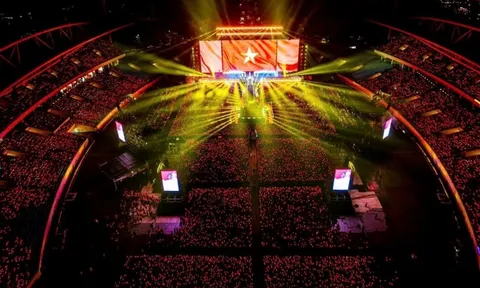 Lần đầu xuất hiện tại Vietnam Access Days, Đất Việt VAC gây bất ngờ với kế hoạch lên sàn