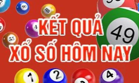 Kết quả xổ số hôm nay, 13-2: Xổ số miền Nam - Vĩnh Long, Bình Dương, Trà Vinh