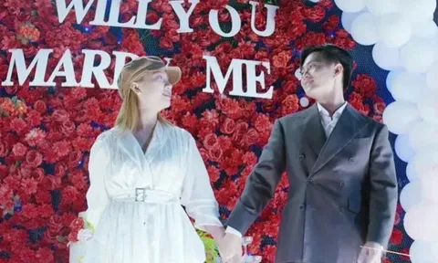 Phim "Gia đình trái dấu" kết thúc viên mãn