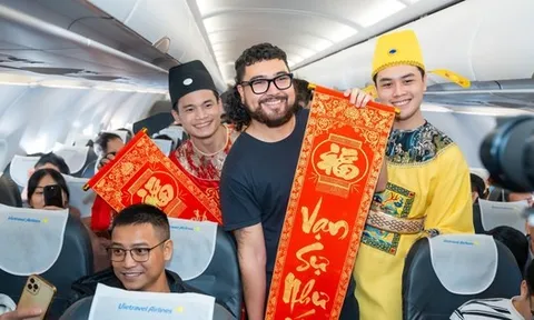 Vietravel Airlines "chốt" thời điểm đổi tên, công bố định vị mới