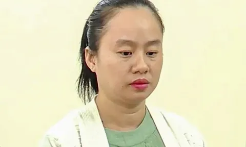 Khám xét nơi ở, nơi làm việc của chủ nhà hàng Võ Thị Diễm Kiều