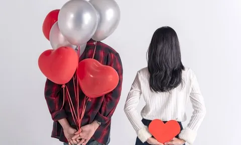 5 đất nước đón ngày lễ Valentine “độc lạ” nhất trên thế giới