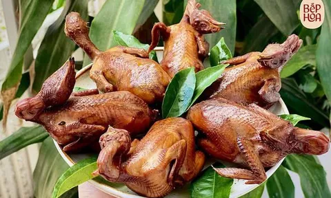 Được ví như “nhân sâm động vật”, loại thịt này không phải ai cũng nên ăn