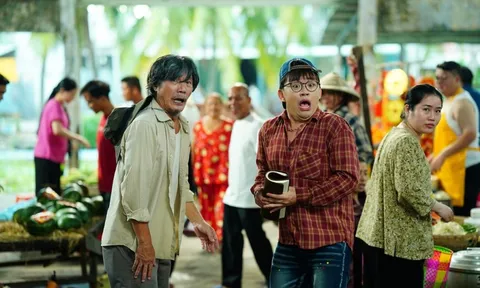 Sắc màu gia đình phủ sóng màn ảnh nhỏ Tết Bính Ngọ