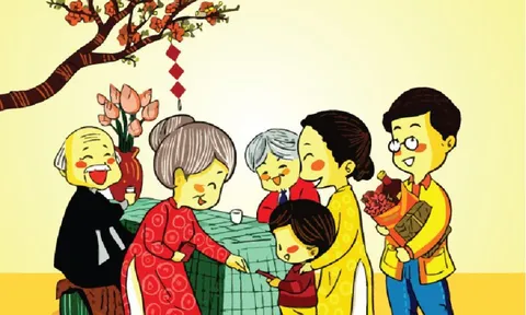 Những lời chúc Tết Bính Ngọ 2026 hay và ấn tượng nhất