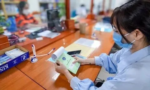 Quy định mới về rút BHXH một lần: Điều người ngoài 40 tuổi cần đặc biệt chú ý