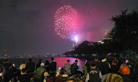 Diễn biến mới nhất về đợt không khí lạnh tràn về đúng mùng 1 Tết Nguyên đán