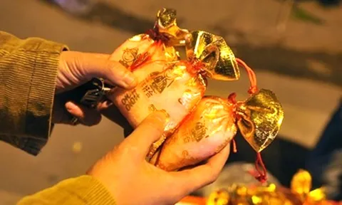 Đầu năm mới 2026 nên mua gì để "rước" lộc vào nhà, cả năm may mắn?