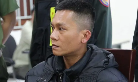 3 tháng chuẩn bị cướp ngân hàng "như phim hành động" của giang hồ nhiều tiền án Tài “Đen”