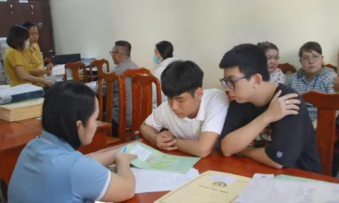 Trường học thích nghi khi dùng sách giáo khoa thống nhất