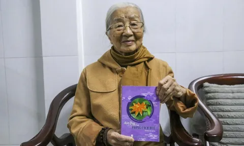 Nghệ nhân 92 tuổi truyền nghề ẩm thực Huế