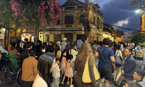 Đà Nẵng thu được số tiền “khủng” trong dịp Tết