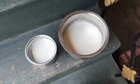 4 người tử vong sau khi uống sữa pha tạp chất