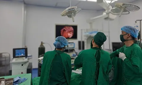 Nền tảng y đức – động lực phát triển: Bệnh viện Đa khoa Yên Phong khẳng định vị thế mới