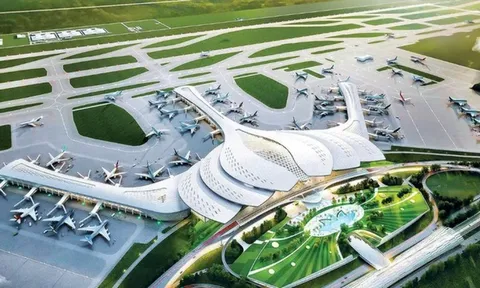Tổng Bí thư và nỗi lo lãng phí tại dự án sân bay Long Thành 16 tỷ USD: Chủ đầu tư ACV đã chi bao nhiêu tiền?