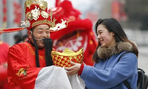 Ngày vía Thần Tài 2026: 5 mẹo đơn giản giúp “rước” may mắn, tài lộc suốt cả năm