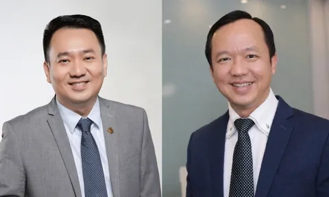 Người được mệnh danh là "cha đẻ" dầu gội X-men sắp trở thành tân Tổng giám đốc PNJ là ai?