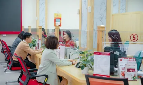 Tất cả người dân có tài khoản ngân hàng chú ý: Những điện thoại này sẽ không thể giao dịch từ mai