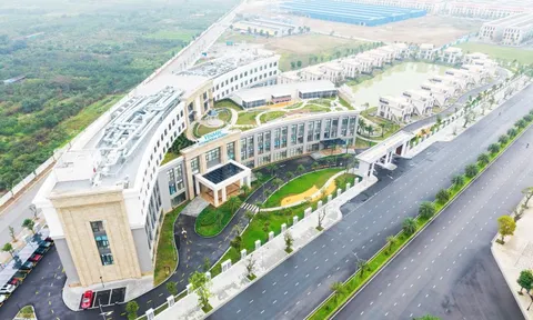 Tỷ phú Phạm Nhật Vượng có thêm bệnh viện 1.482 tỷ đồng với mô hình chưa từng có tại Việt Nam