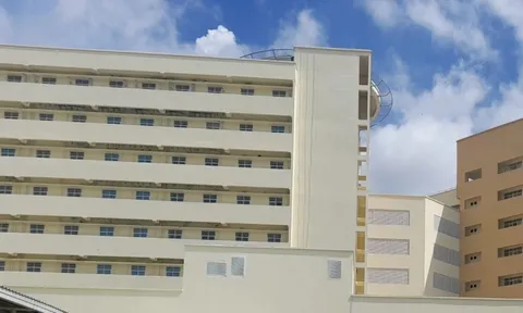 Nổ tại Bệnh viện Trà Vinh: Xuất phát từ hộp bánh của người thăm bệnh