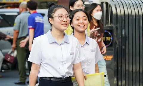 Ngày cuối cùng đăng ký thi đánh giá năng lực (đợt 1), thí sinh cần ôn tập thế nào?