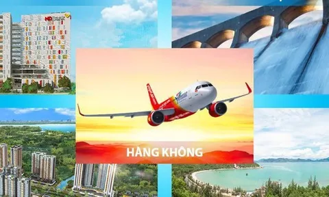 Tập đoàn Sovico bị phạt do vi phạm công bố thông tin