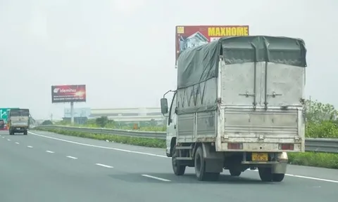 Cục CSGT cảnh báo nóng tới tất cả các chủ xe khi đi trên cao tốc