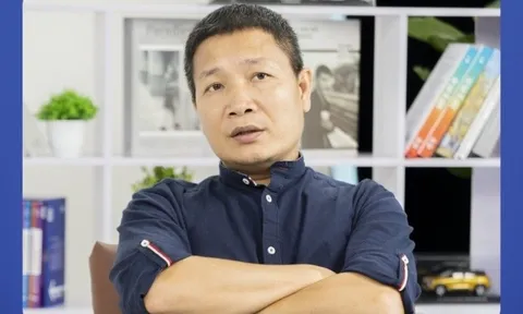 THACO sẽ làm thương hiệu xe riêng: Đối đầu trực diện hay "né" VinFast để chiếm 60% thị phần còn lại?