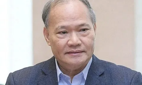 Cựu thứ trưởng "ăn" hơn 4,5 tỉ đồng để giúp doanh nghiệp trúng thầu