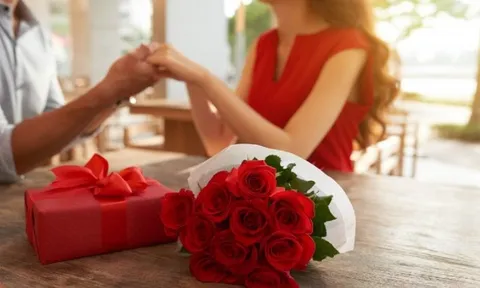 Gợi ý quà tặng mùng 8/3 cho những người phụ nữ thân yêu