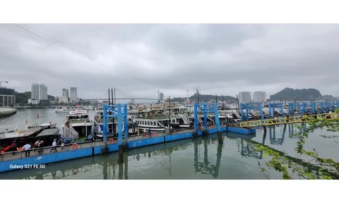 Sau sự cố cháy tàu, Quảng Ninh yêu cầu rà soát toàn bộ điều kiện an toàn tàu du lịch