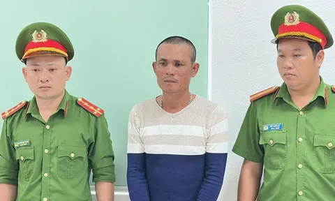 Ra lệnh bắt tạm giam Phạm Hồng Duy sinh năm 1981