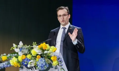 Huawei ra mắt Giải pháp Dịch vụ Công Thông minh Toàn cầu nhằm đẩy nhanh quá trình chuyển đổi thông minh dịch vụ công và quản trị đô thị