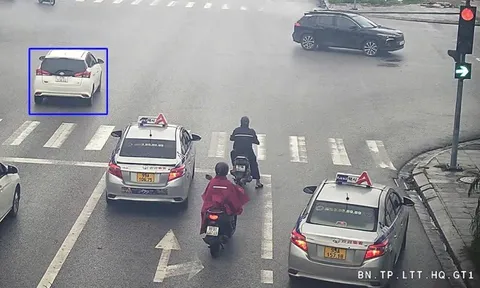 CSGT yêu cầu 291 chủ xe có biển số sau KHẨN TRƯƠNG nộp phạt nguội theo nghị định