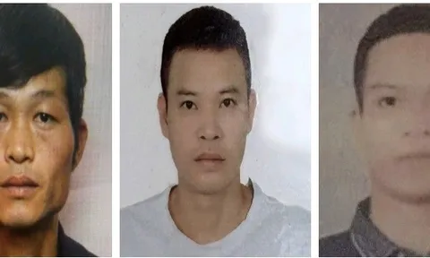 Ra lệnh bắt tạm giam Hoàng Trọng Thao SN 1983