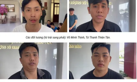 Bắt Nguyễn Phước Thịnh và gần 30 người khác trong một chuyên án quy mô lớn