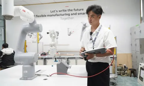 Điểm danh các ngành "hot" nhất mùa tuyển sinh ĐH năm 2026