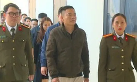 "Thần y" dỏm "Hoàng Minh Đường" từng bị xử phạt 82 triệu đồng