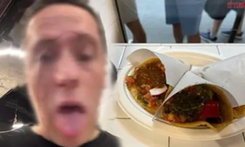 Món ăn quá cay, du khách đòi bồi thường hơn 2,6 tỷ đồng và cái kết