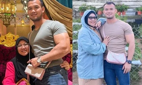 Chàng trai 28 lấy vợ 51 tuổi, người lạ nhầm là mẹ con