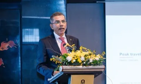 VFS Global khuyến nghị nộp hồ sơ thị thực sớm, cảnh giác lừa đảo trước mùa du lịch cao điểm