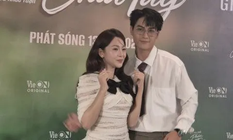 Võ Điền Gia Huy từ chối Trấn Thành để yêu đương Tam Triều Dâng