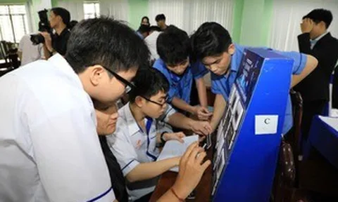 Trường CĐ Lý Tự Trọng đã hoàn trả học phí tạm thu cho hơn 2.000 người học