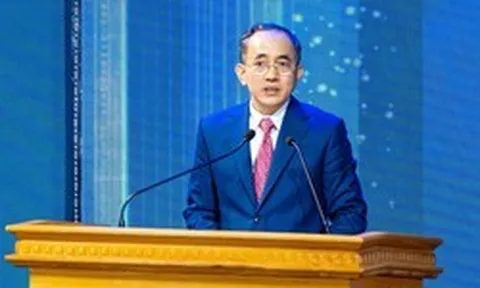 Công ty của vị Giáo sư U70 giàu nhất Việt Nam xuất khẩu cả trăm triệu USD mỗi năm sang Hoa Kỳ đặt mục tiêu thu về 4.200 tỷ đồng năm 2026