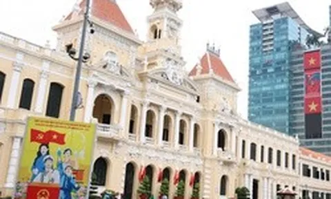 TPHCM phân công trực điều hành bầu cử xuyên suốt từ 7 giờ ngày 15-3