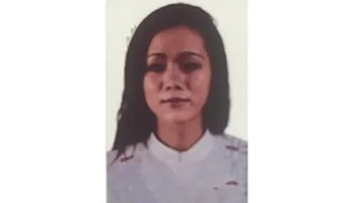 Công an truy nã Trần Thị Minh Châu SN 1960