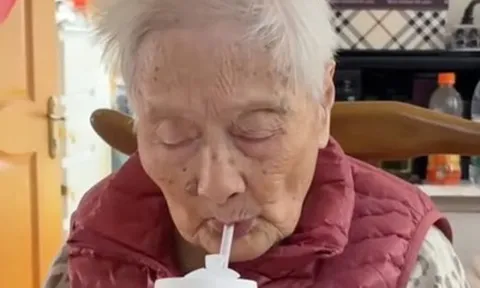 Bí quyết sống thọ "dễ như ăn bánh" của cụ bà 100 tuổi