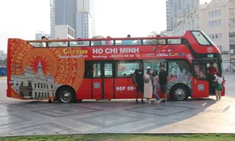 Du lịch nỗ lực ổn định giá tour