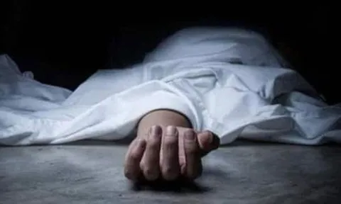 Đóng kín cửa nổ xe máy suốt đêm, 4 người tử vong thương tâm