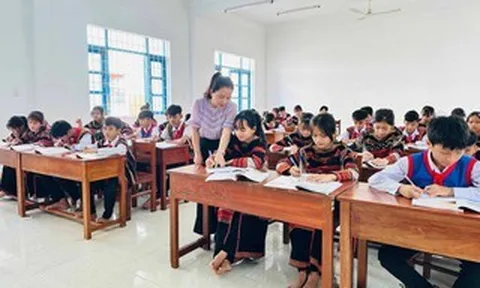 Gia Lai đề xuất hỗ trợ thêm tiền ăn cho học sinh dân tộc nội trú và xã đảo